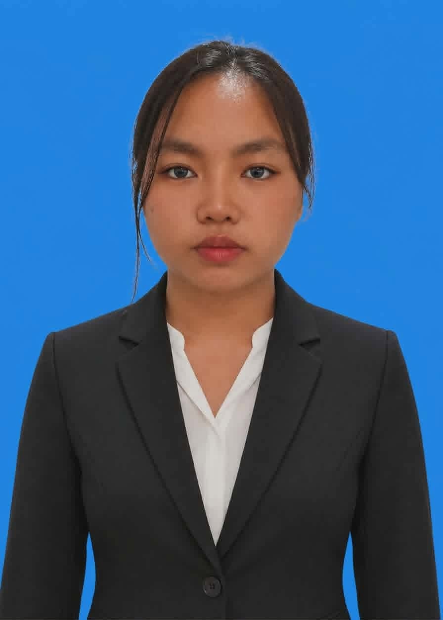 Photo of Chit Poe Pwint Phyu