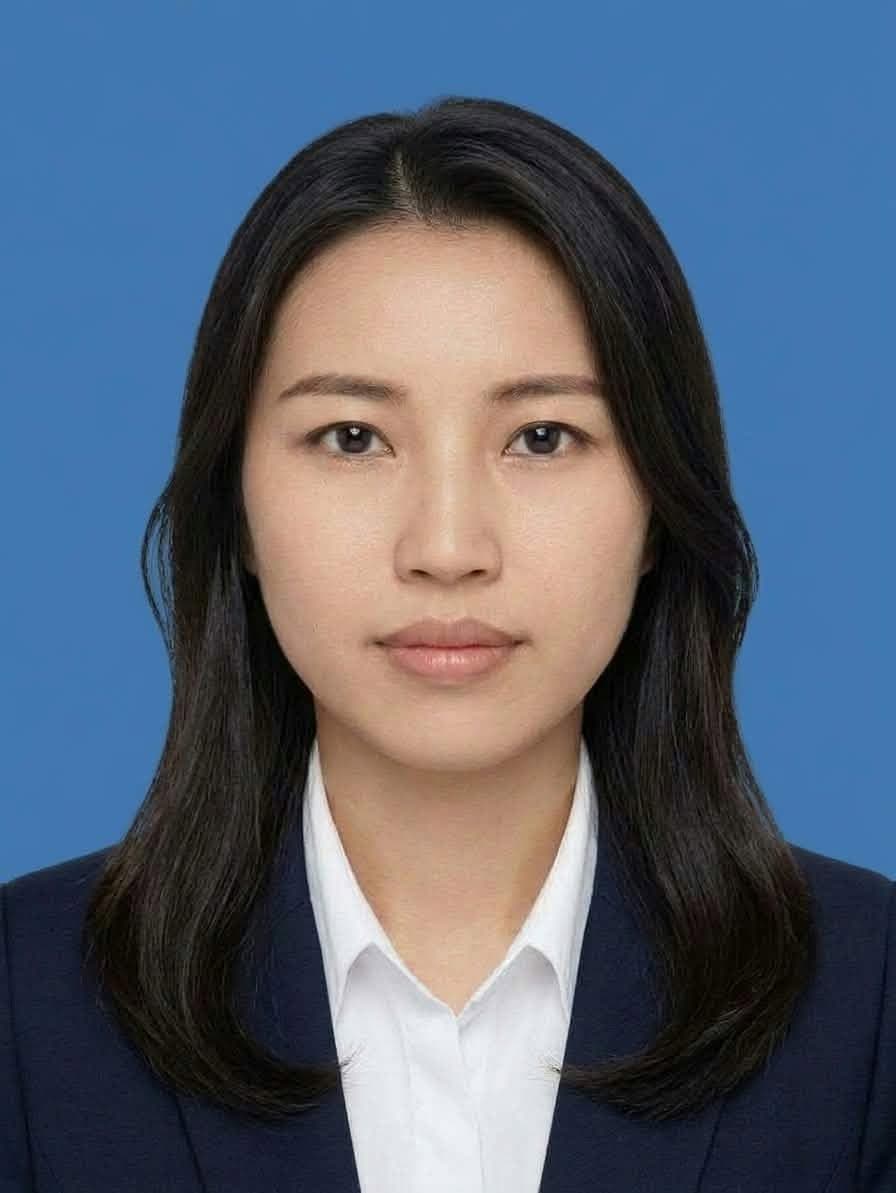 Photo of Naw April Paw