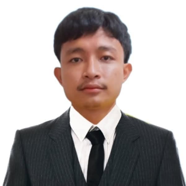 Photo of Saw Ronal Soe