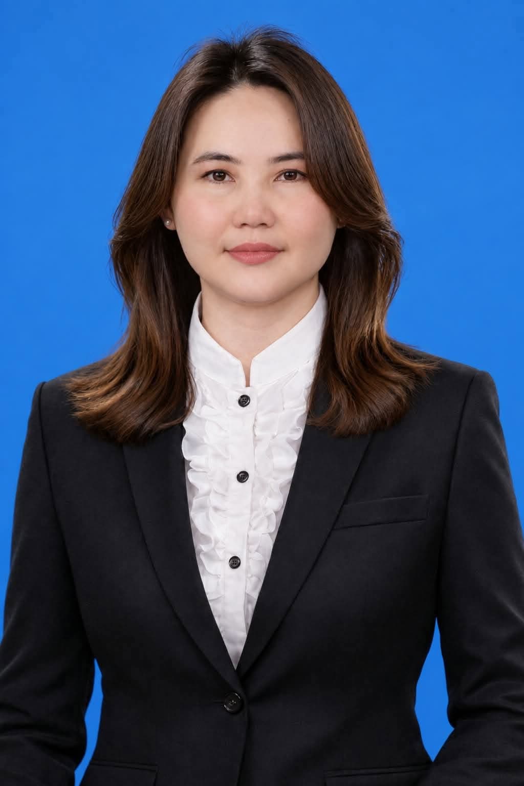 Photo of Naw Thoo Mwe Paw