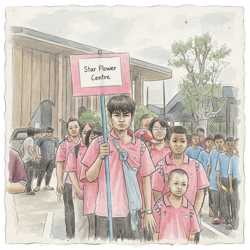 Photo: Inclusive Education